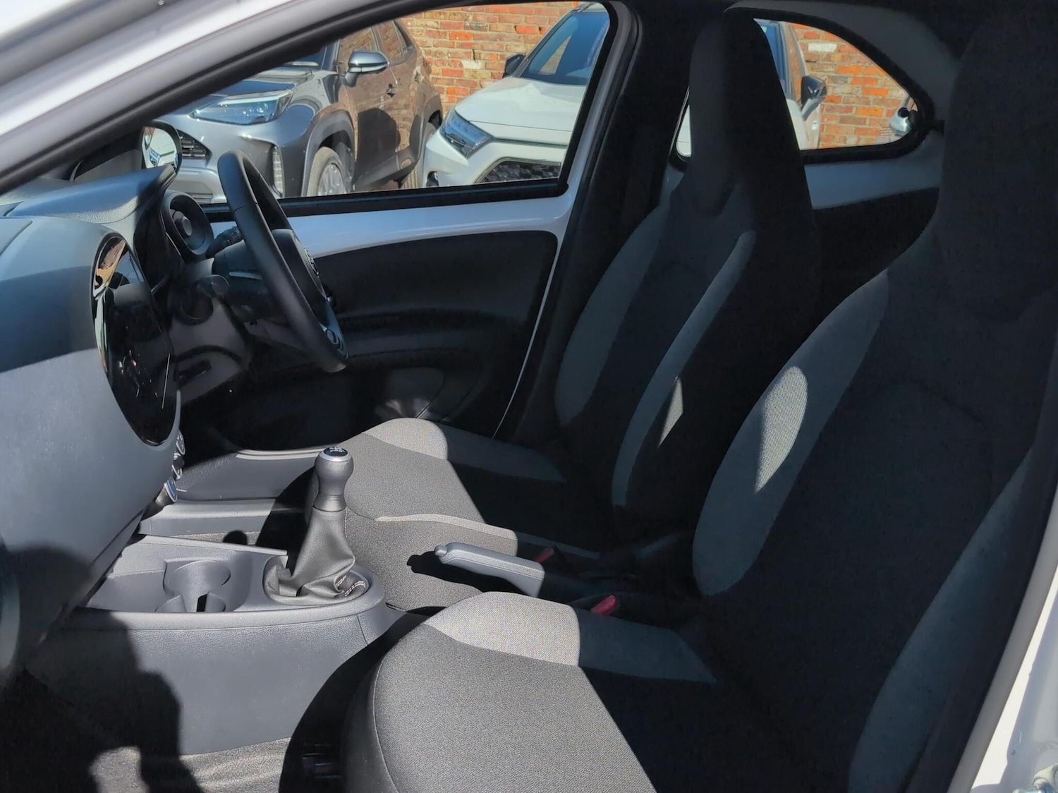 Used Toyota Aygo X 2024 for sale - 76043962: Photo 10