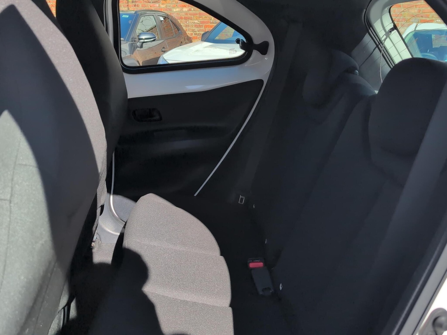 Used Toyota Aygo X 2024 for sale - 76043962: Photo 12