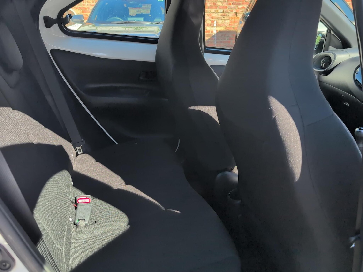 Used Toyota Aygo X 2024 for sale - 76043962: Photo 13