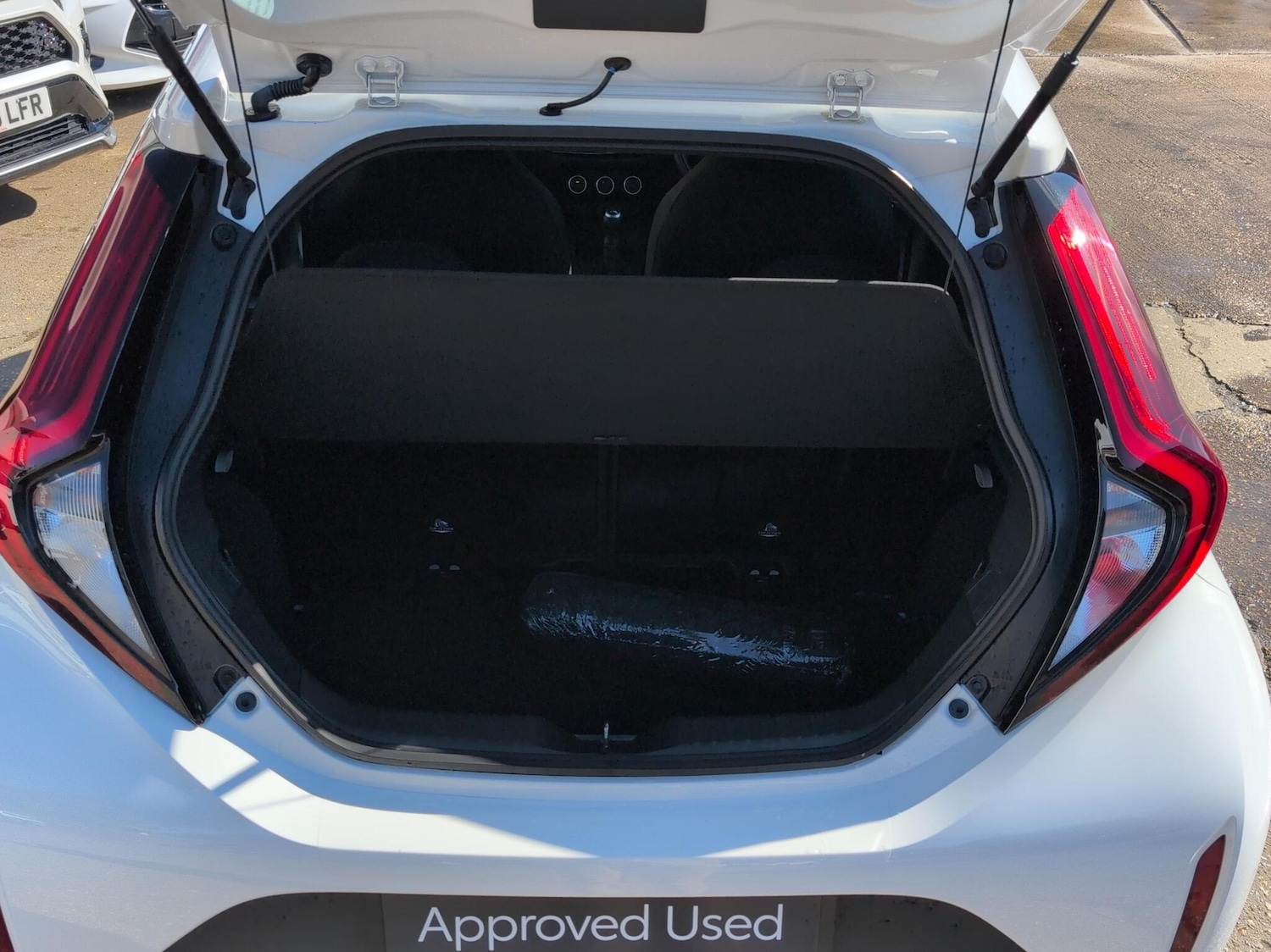 Used Toyota Aygo X 2024 for sale - 76043962: Photo 14