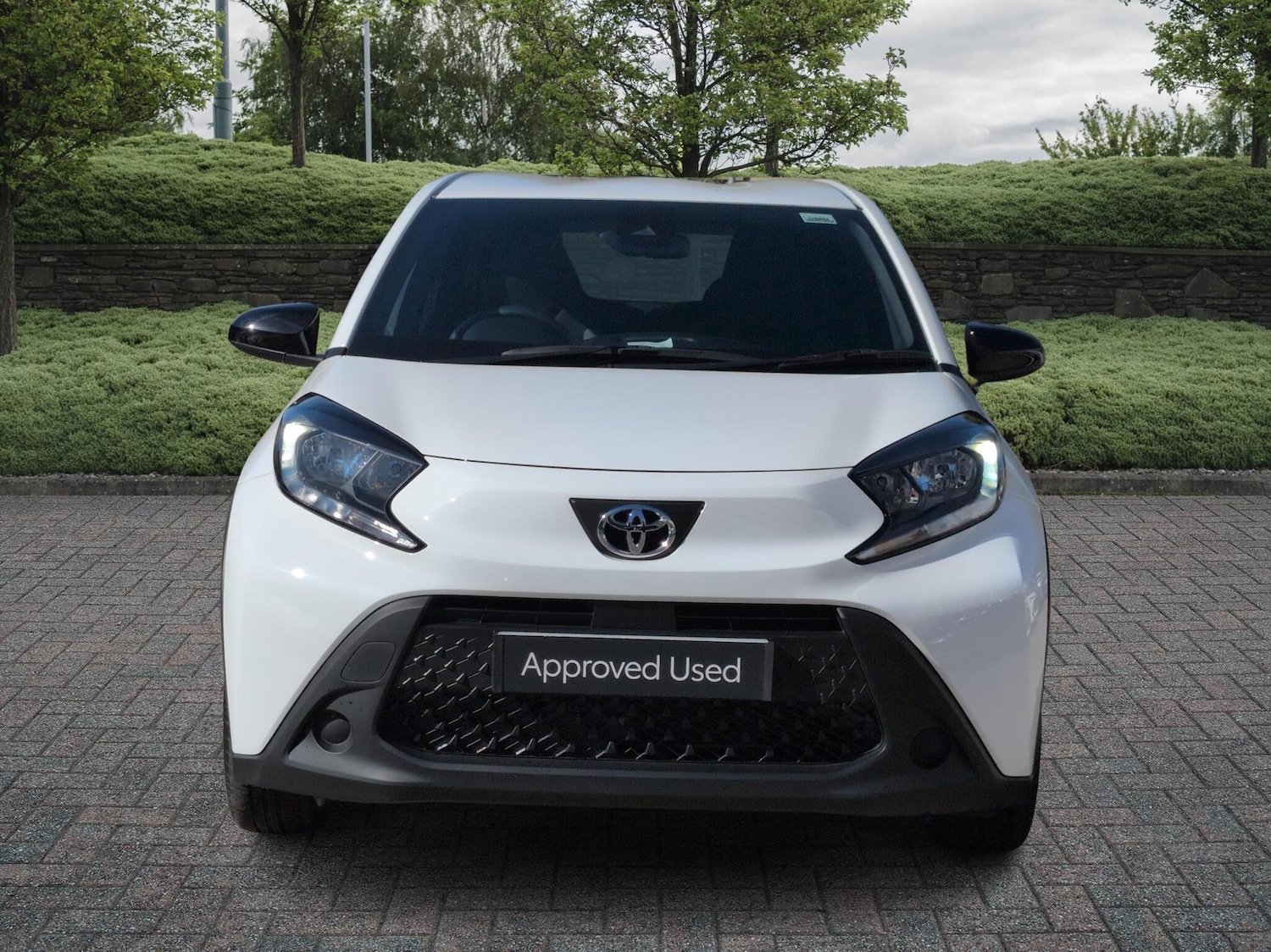 Used Toyota Aygo X 2024 for sale - 76043962: Photo 15