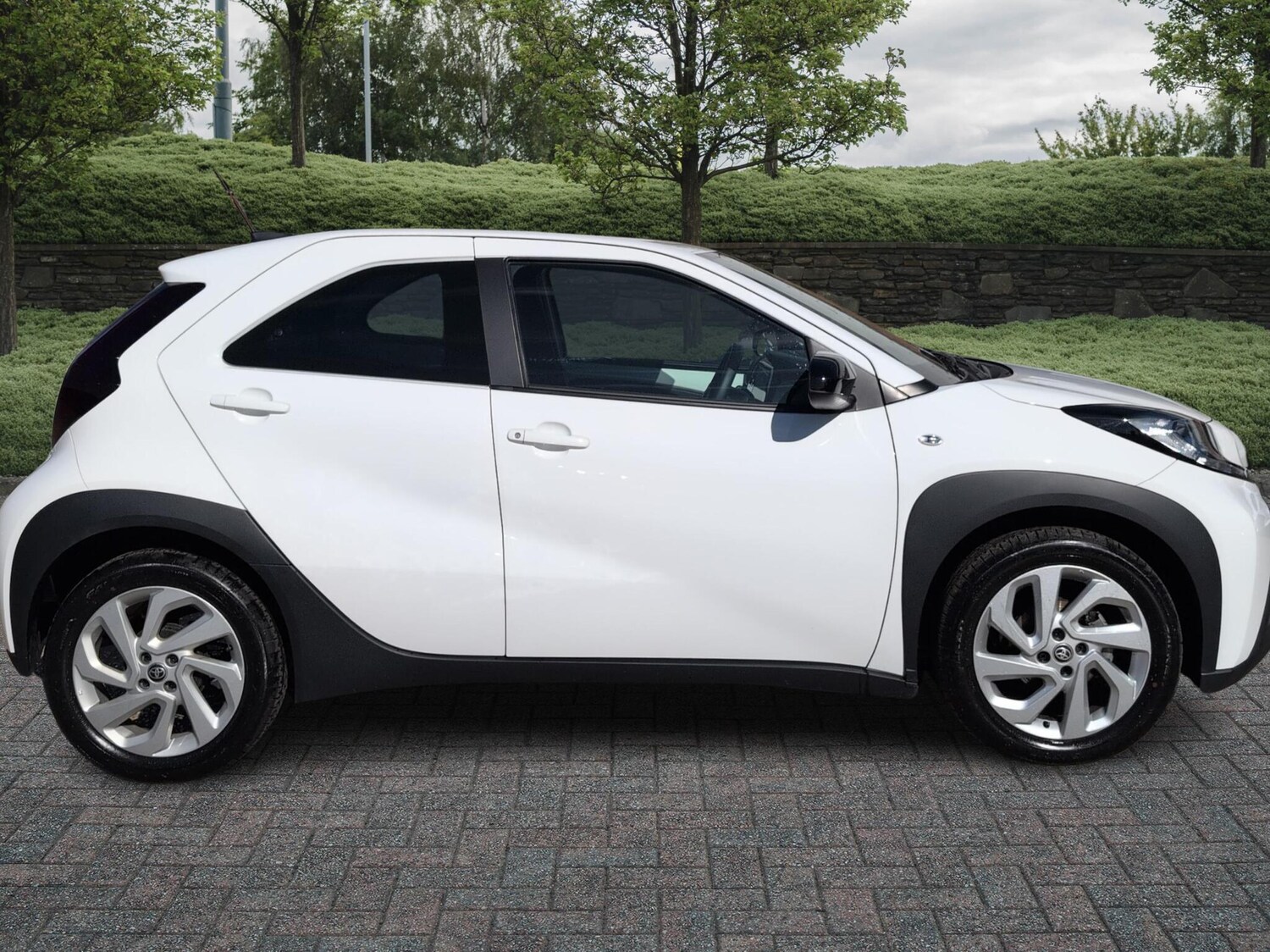 Used Toyota Aygo X 2024 for sale - 76043962: Photo 16