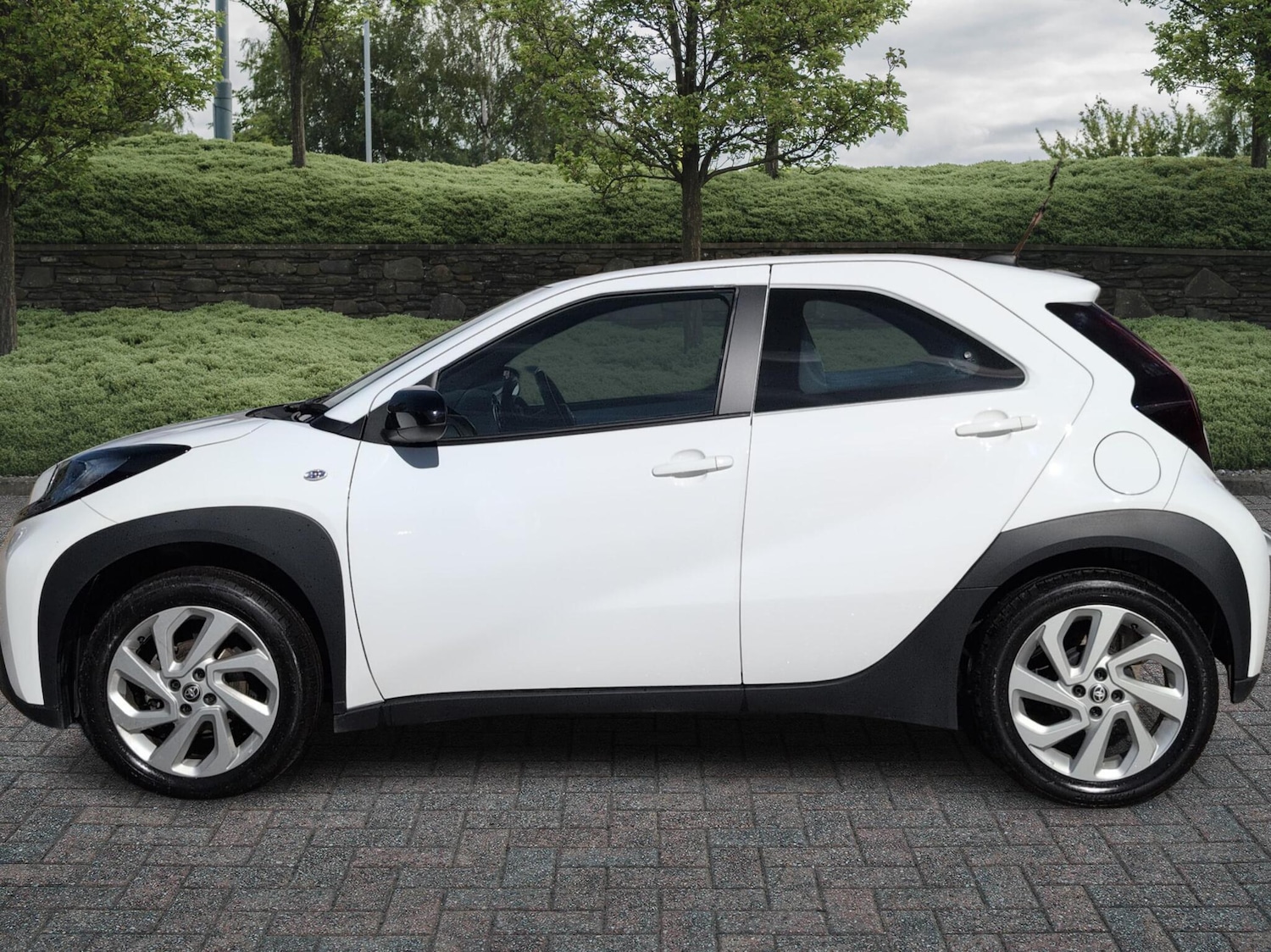 Used Toyota Aygo X 2024 for sale - 76043962: Photo 17