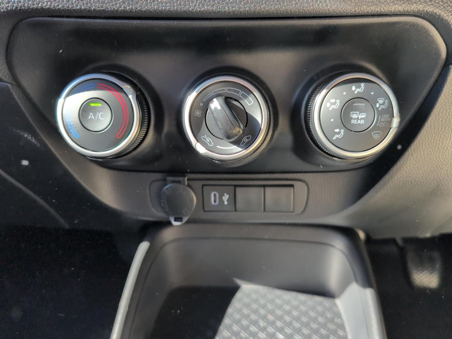 Used Toyota Aygo X 2024 for sale - 76043962: Photo 20