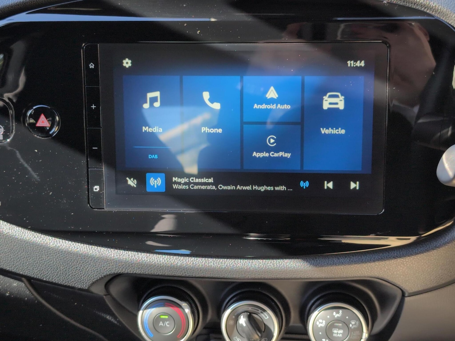 Used Toyota Aygo X 2024 for sale - 76043962: Photo 7