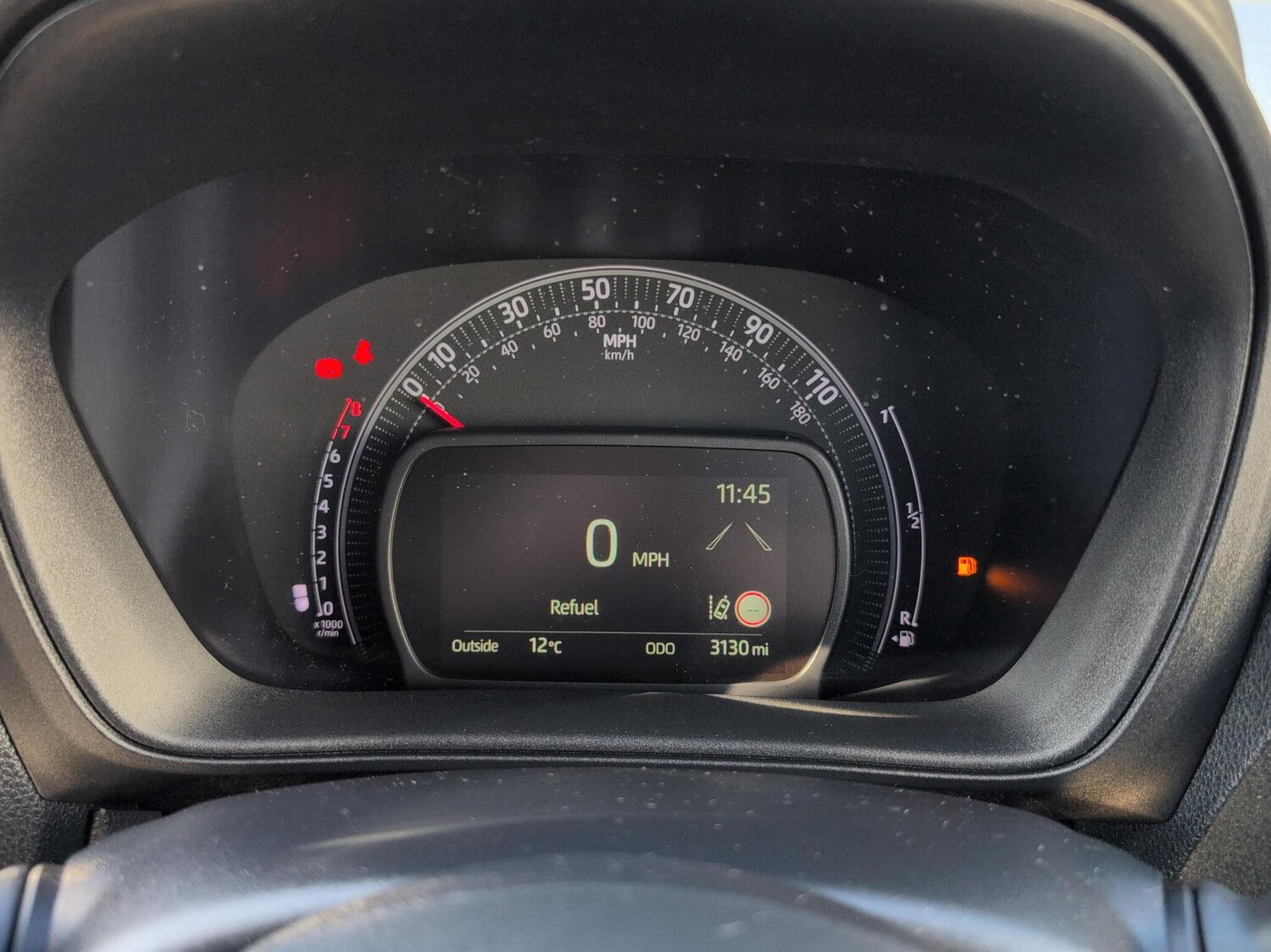 Used Toyota Aygo X 2024 for sale - 76043962: Photo 9