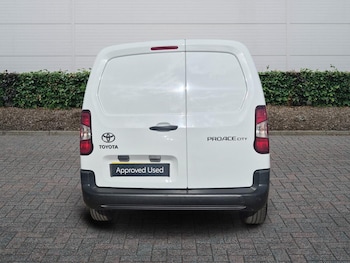 Used Toyota ProAce 2024 for sale - 78844008: Photo