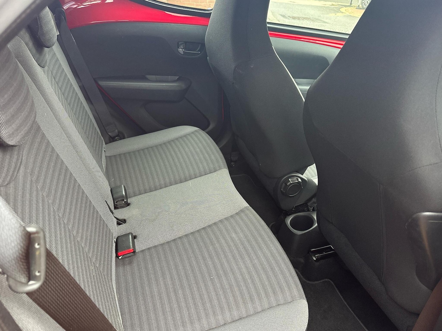 Used Toyota AYGO 2018 for sale - 76086093: Photo 13