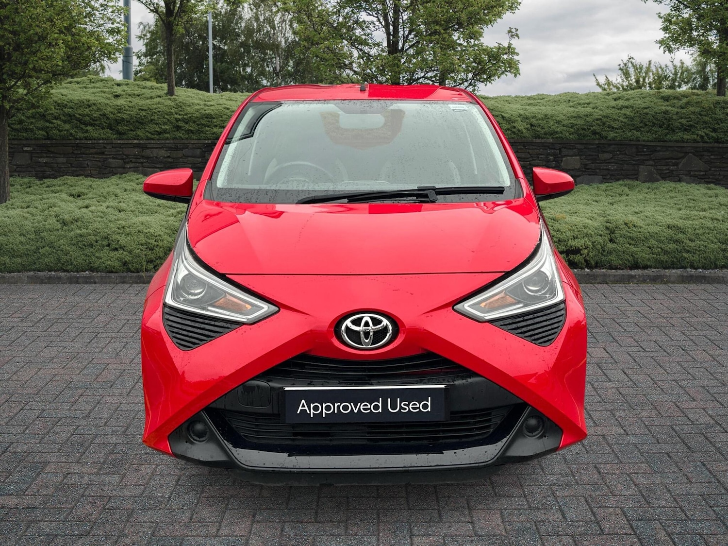Used Toyota AYGO 2018 for sale - 76086093: Photo 15