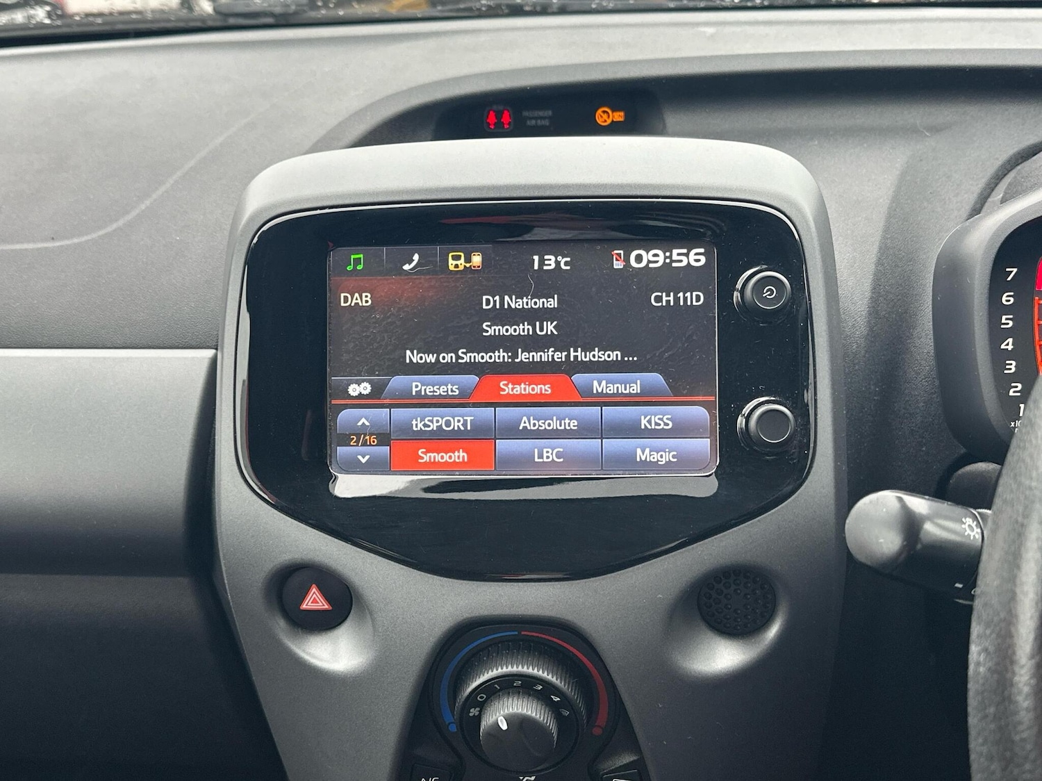 Used Toyota AYGO 2018 for sale - 76086093: Photo 7