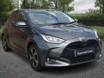 2024 (24) - 1.5 Hybrid Design 5dr CVT