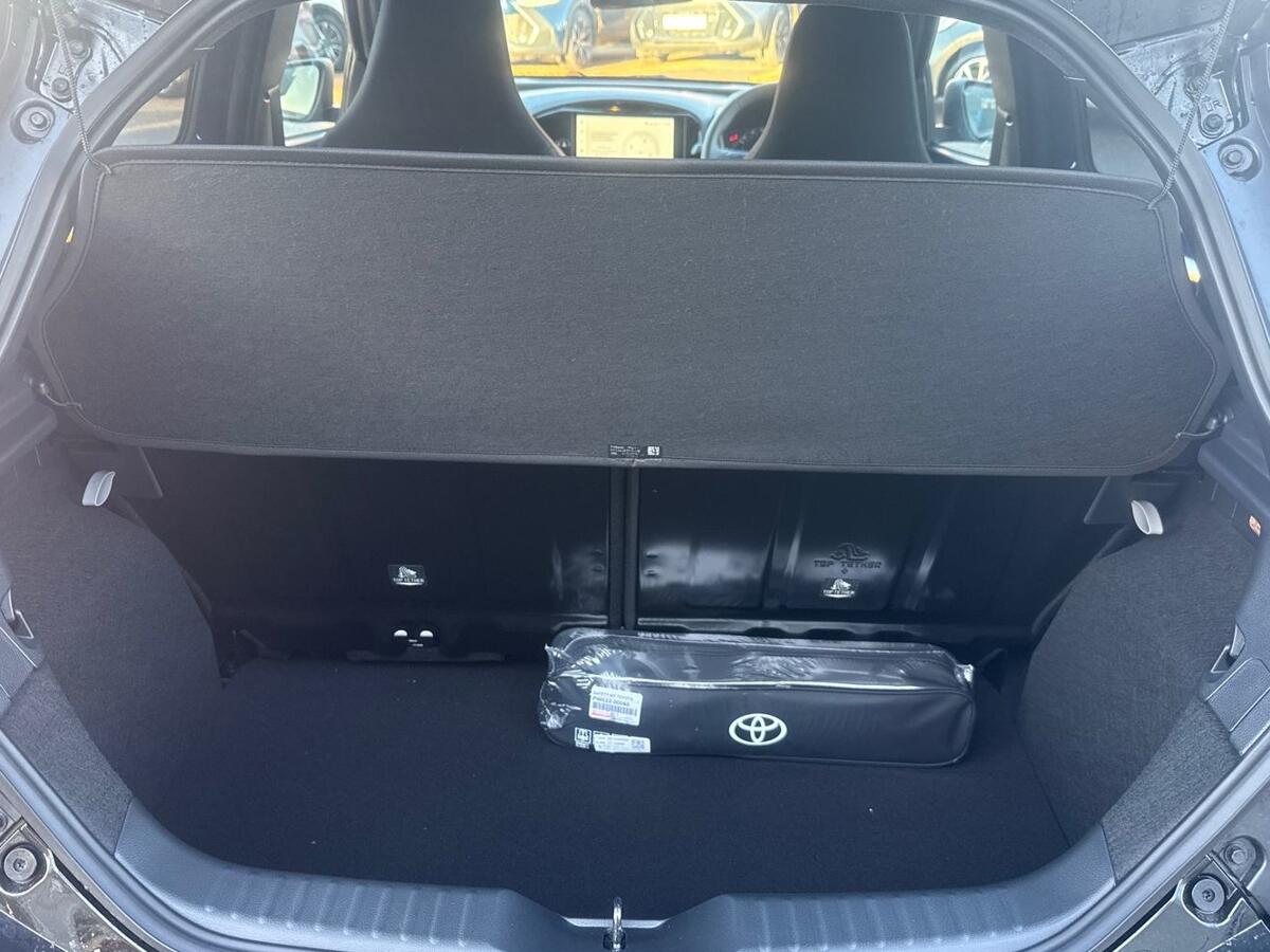 Used Toyota Aygo X 2025 for sale - 76716700: Photo 10