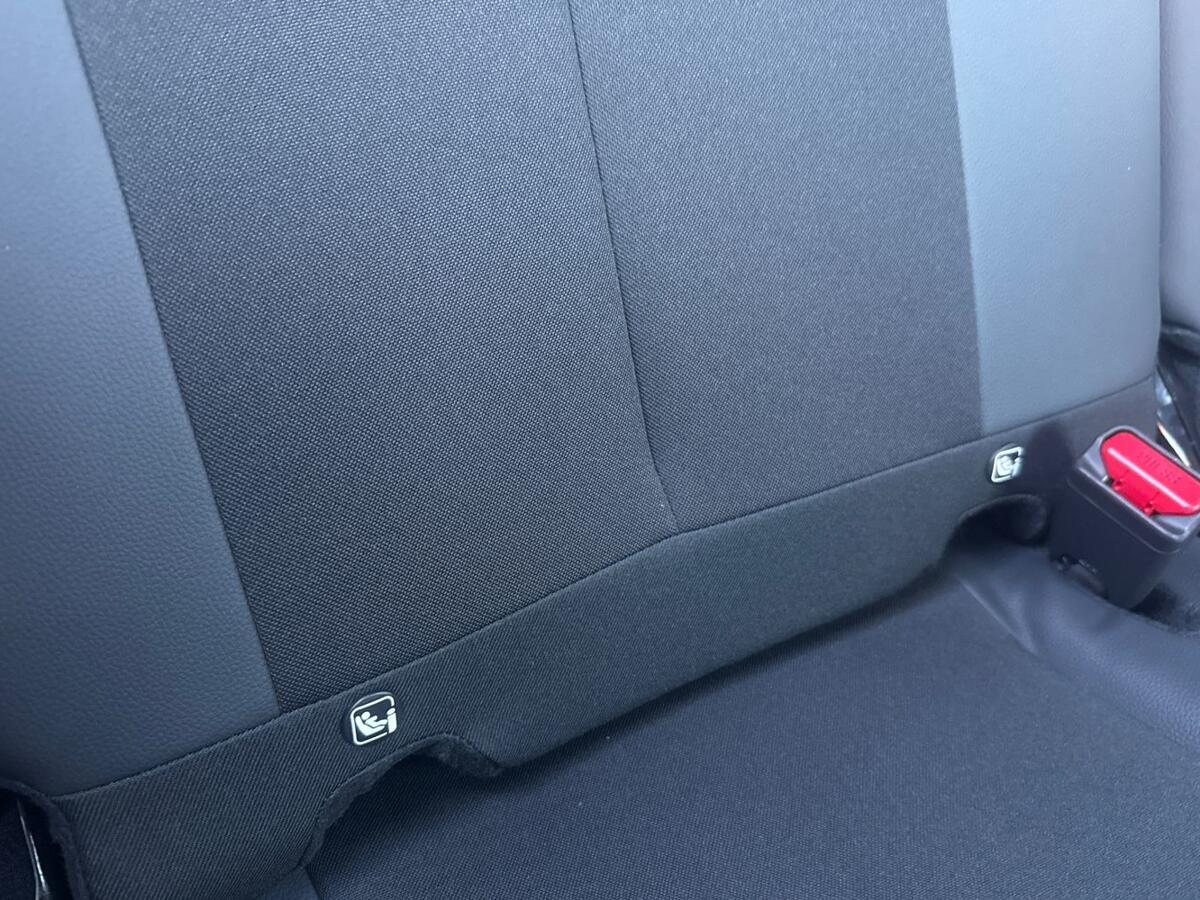 Used Toyota Aygo X 2025 for sale - 76716700: Photo 16