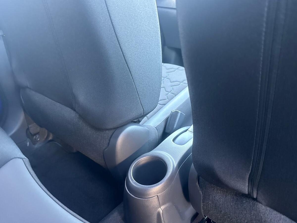 Used Toyota Aygo X 2025 for sale - 76716700: Photo 17