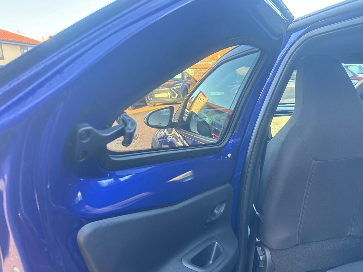 Used Toyota Aygo X 2025 for sale - 76716700: Photo 18