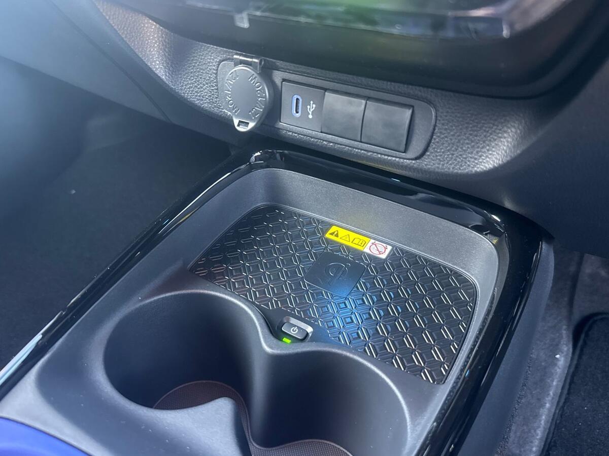 Used Toyota Aygo X 2025 for sale - 76716700: Photo 21