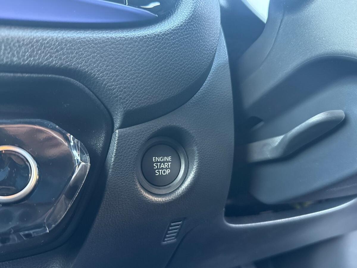 Used Toyota Aygo X 2025 for sale - 76716700: Photo 23