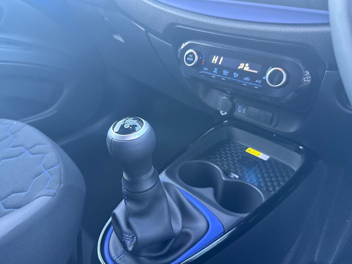 Used Toyota Aygo X 2025 for sale - 76716700: Photo 28