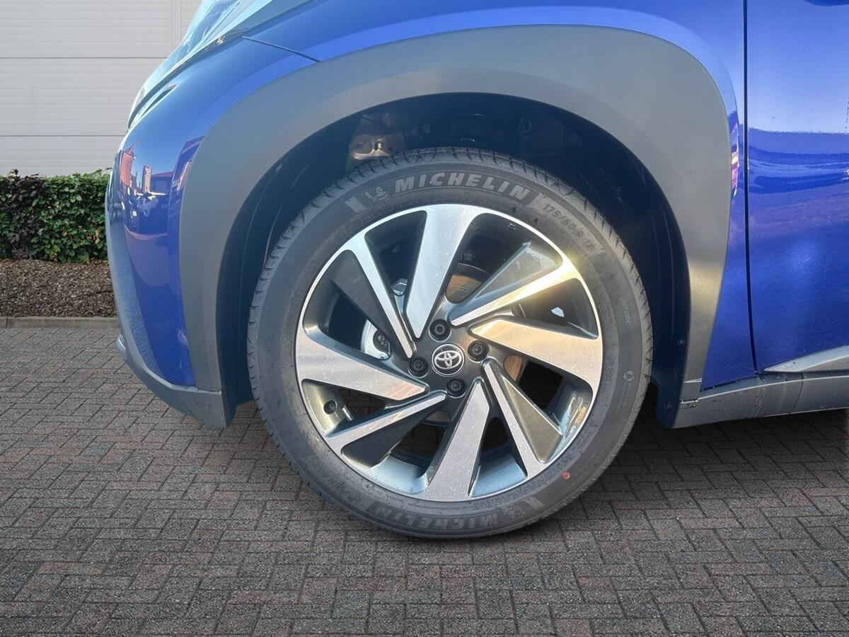 Used Toyota Aygo X 2025 for sale - 76716700: Photo 6