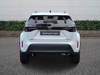 Used Toyota Yaris 2025 for sale - 77512177: Photo