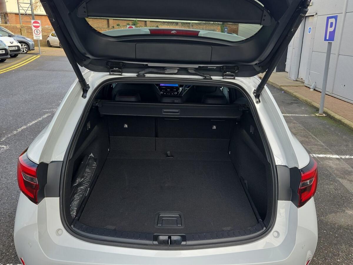 Used Toyota Corolla 2024 for sale - 77176980: Photo 10