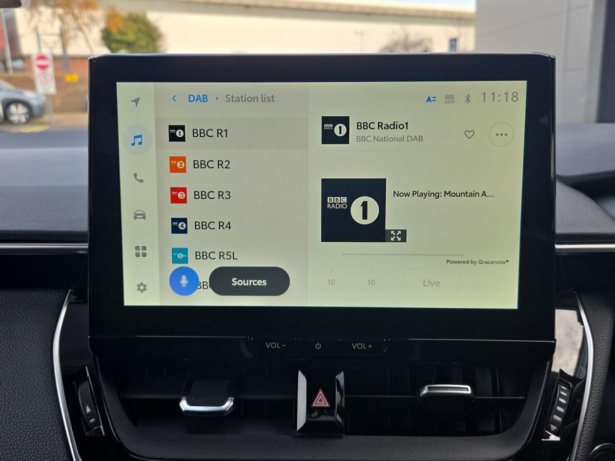 Used Toyota Corolla 2024 for sale - 77176980: Photo 11