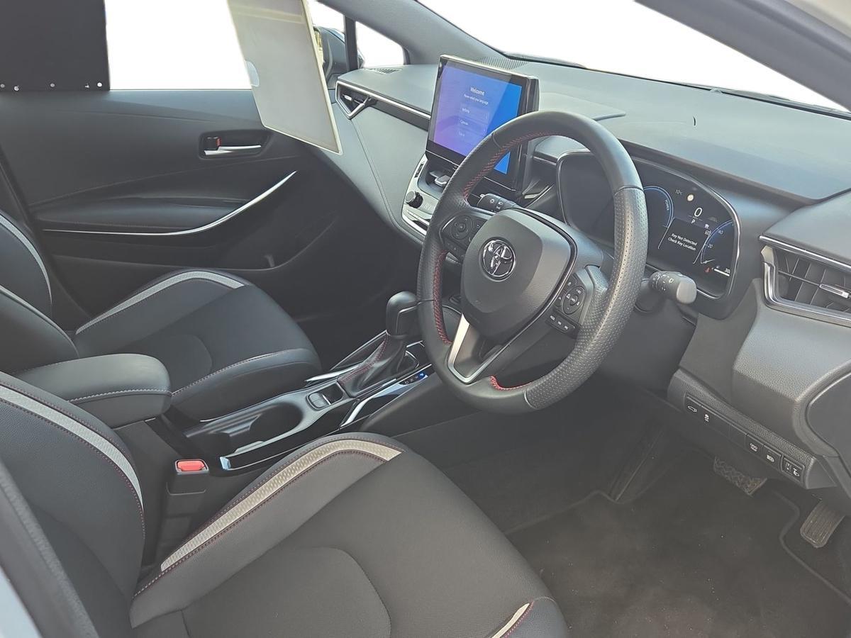 Used Toyota Corolla 2024 for sale - 77176980: Photo 12