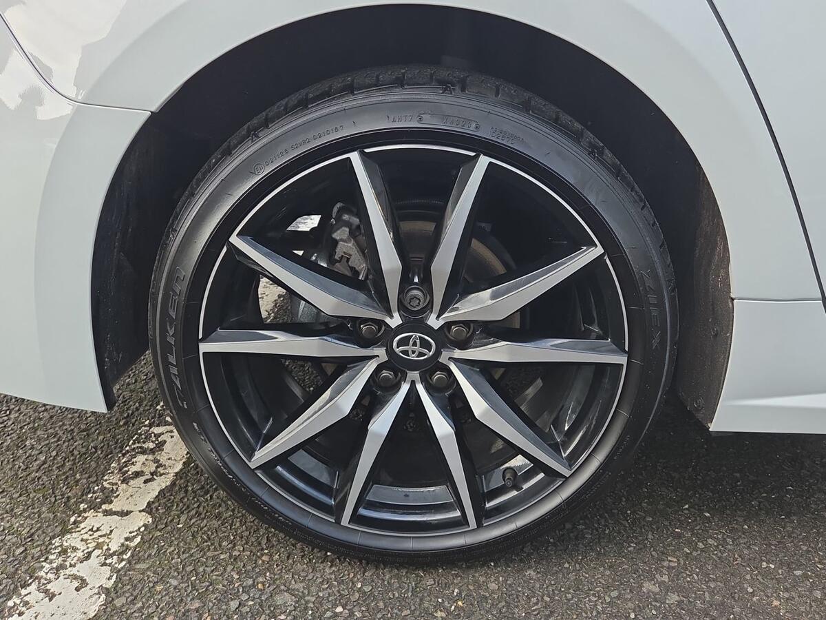 Used Toyota Corolla 2024 for sale - 77176980: Photo 13