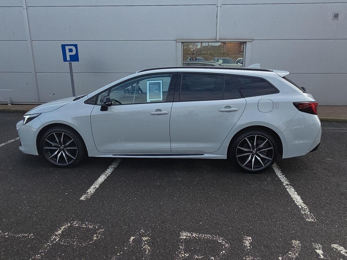 Used Toyota Corolla 2024 for sale - 77176980: Photo 15