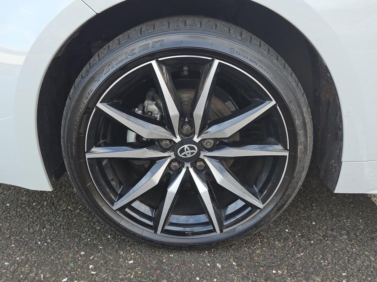 Used Toyota Corolla 2024 for sale - 77176980: Photo 17