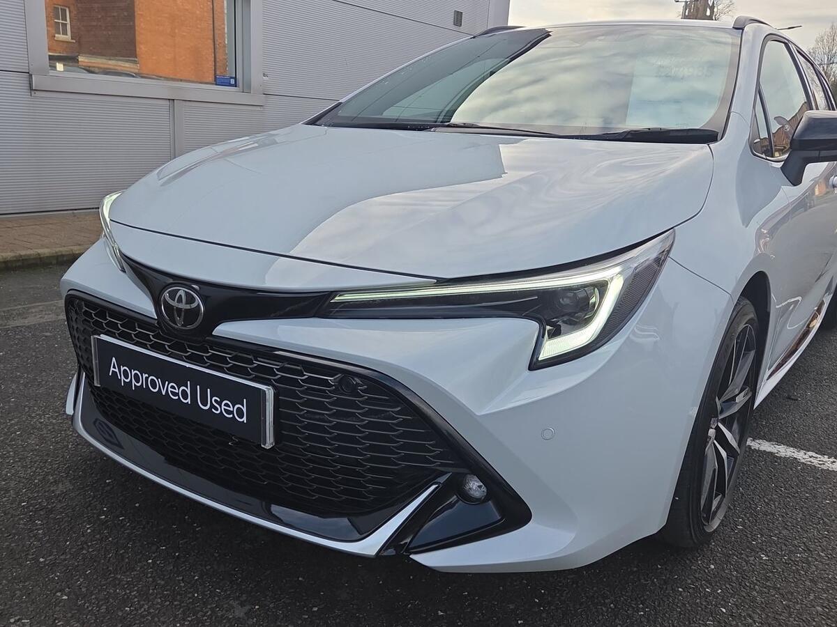 Used Toyota Corolla 2024 for sale - 77176980: Photo 18