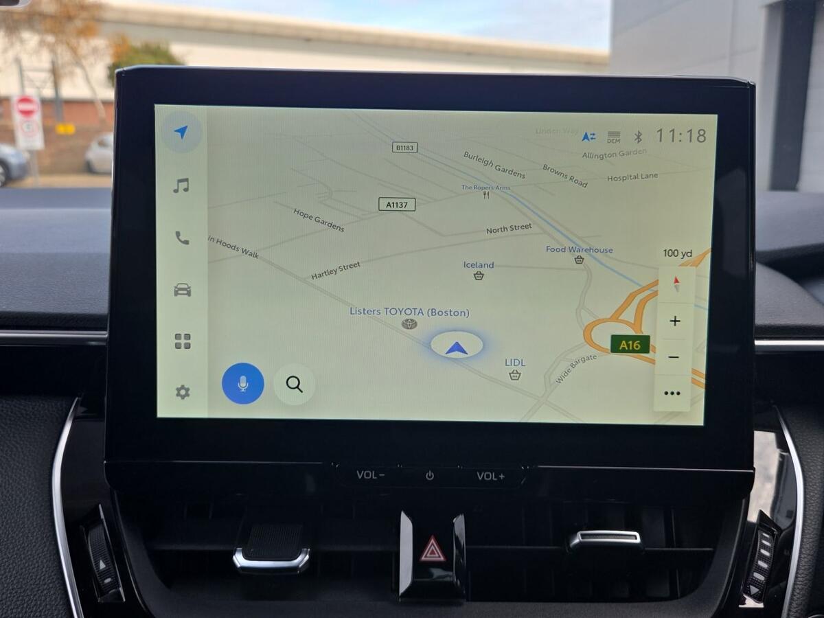 Used Toyota Corolla 2024 for sale - 77176980: Photo 20