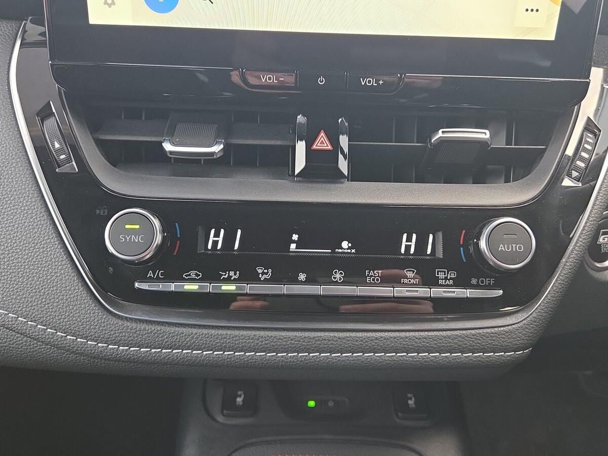 Used Toyota Corolla 2024 for sale - 77176980: Photo 21