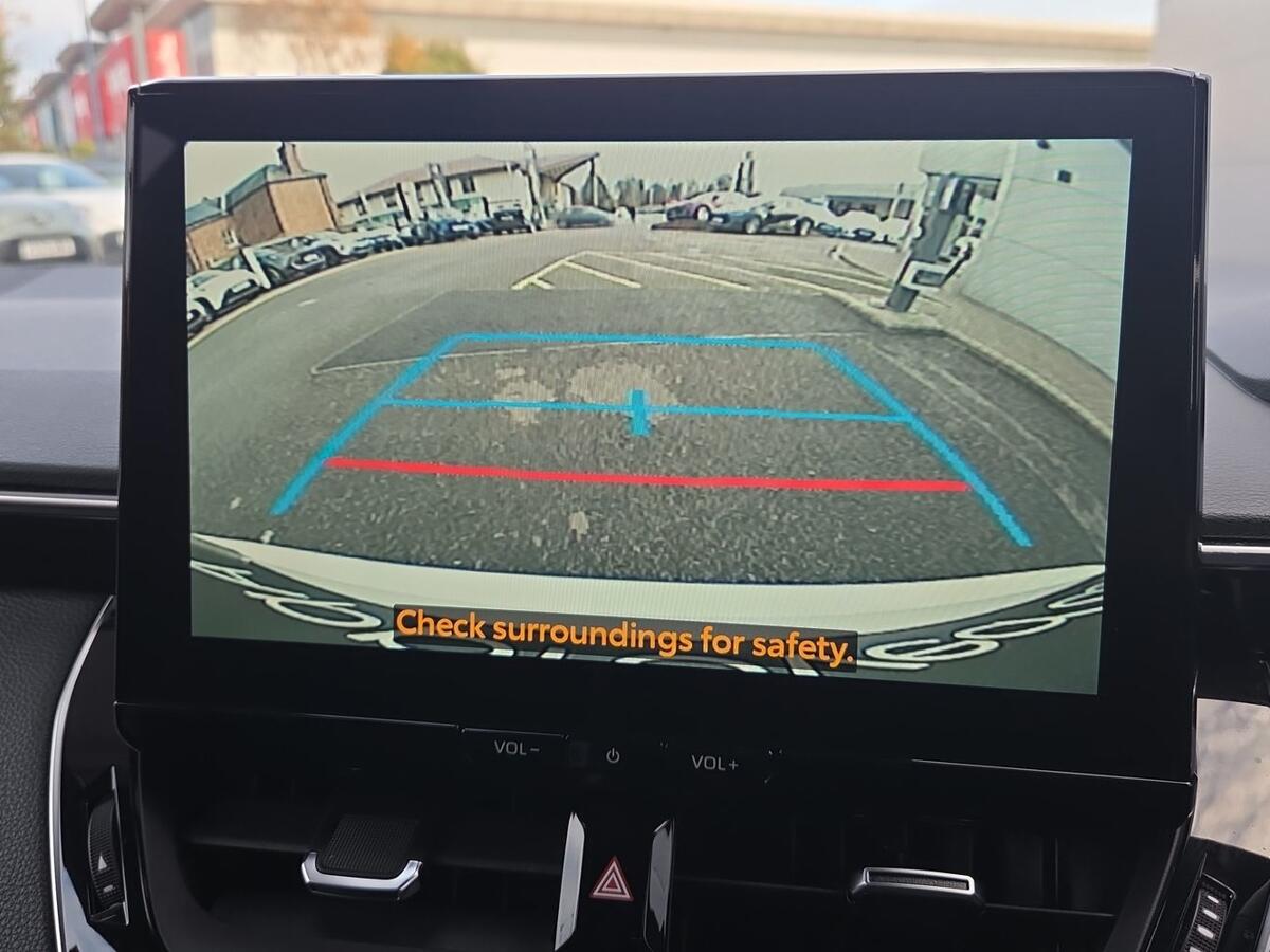 Used Toyota Corolla 2024 for sale - 77176980: Photo 23