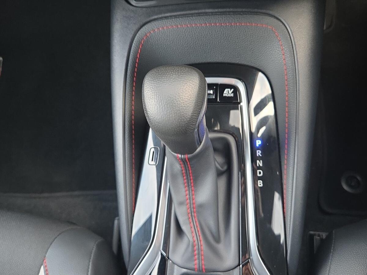 Used Toyota Corolla 2024 for sale - 77176980: Photo 25