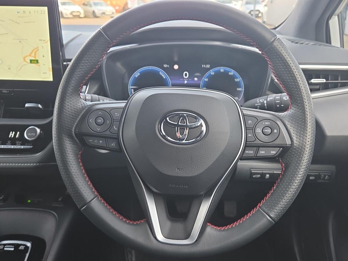 Used Toyota Corolla 2024 for sale - 77176980: Photo 26