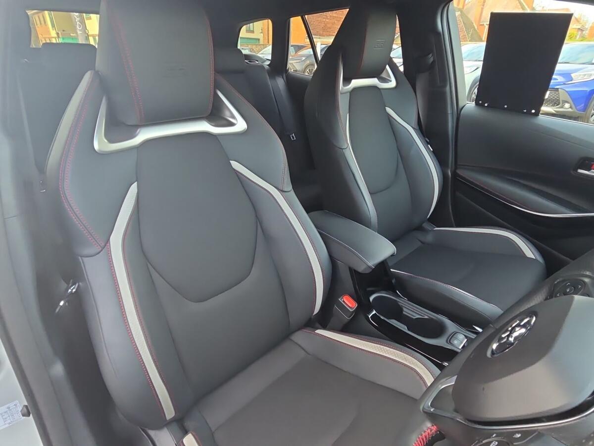 Used Toyota Corolla 2024 for sale - 77176980: Photo 28