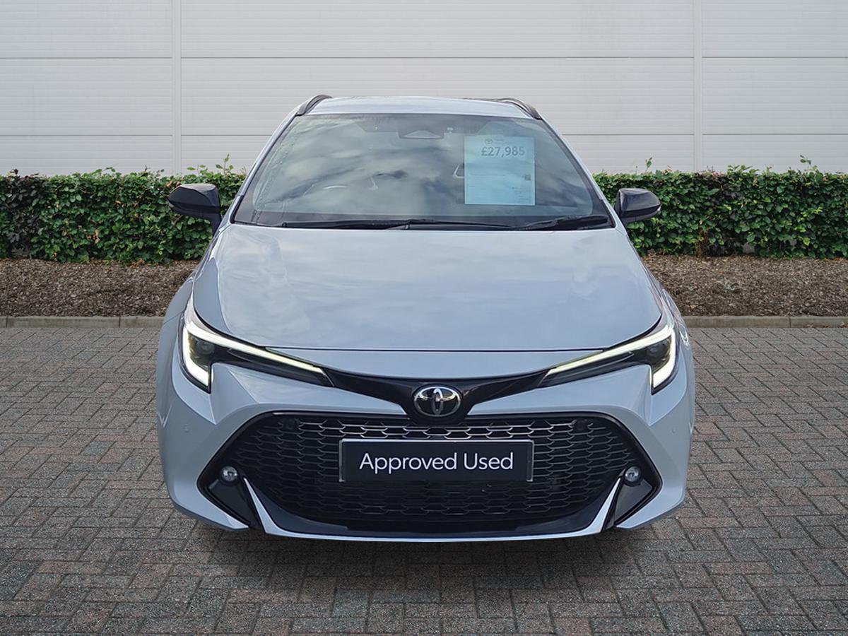 Used Toyota Corolla 2024 for sale - 77176980: Photo 3