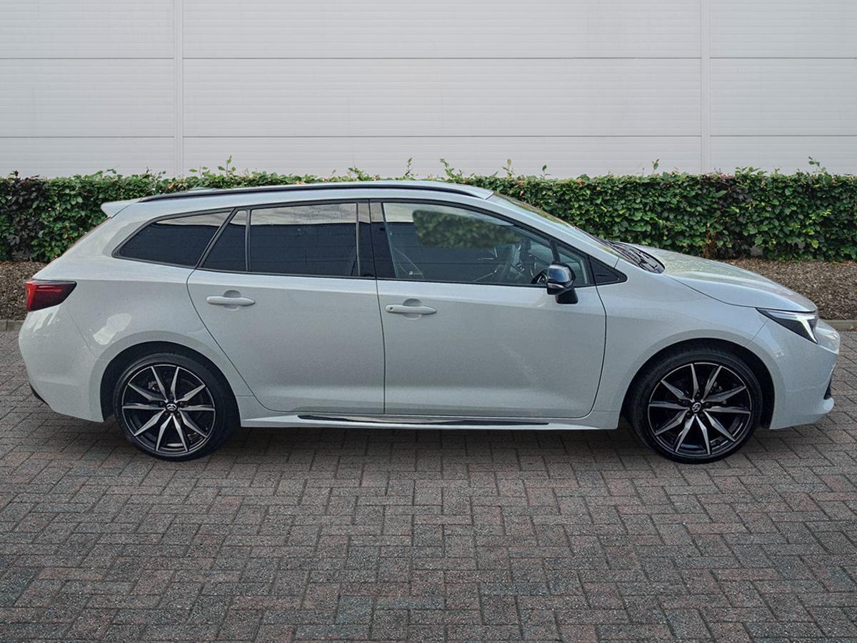 Used Toyota Corolla 2024 for sale - 77176980: Photo 5