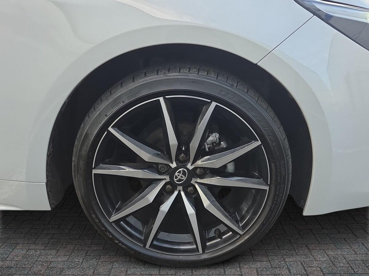 Used Toyota Corolla 2024 for sale - 77176980: Photo 6