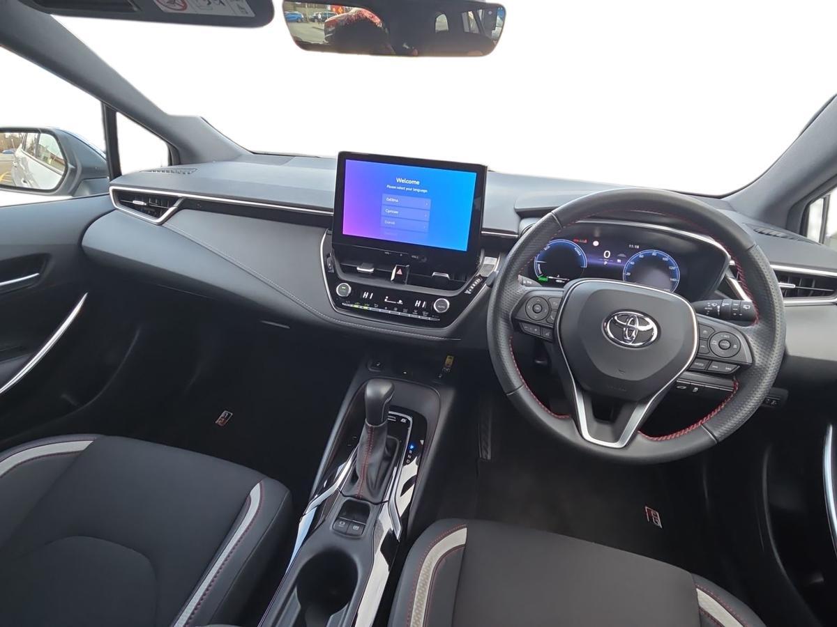 Used Toyota Corolla 2024 for sale - 77176980: Photo 8