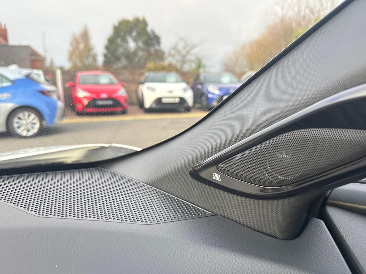 Used Toyota C-HR 2022 for sale - 76635361: Photo 27