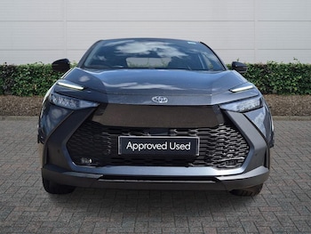 Used Toyota C-HR 2025 for sale - 79213619: Photo