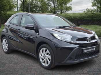 2023 (23) - 1.0 VVT-i Pure 5dr