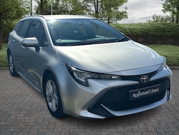 2019 (19) - 1.2T VVT-i Icon Tech 5dr