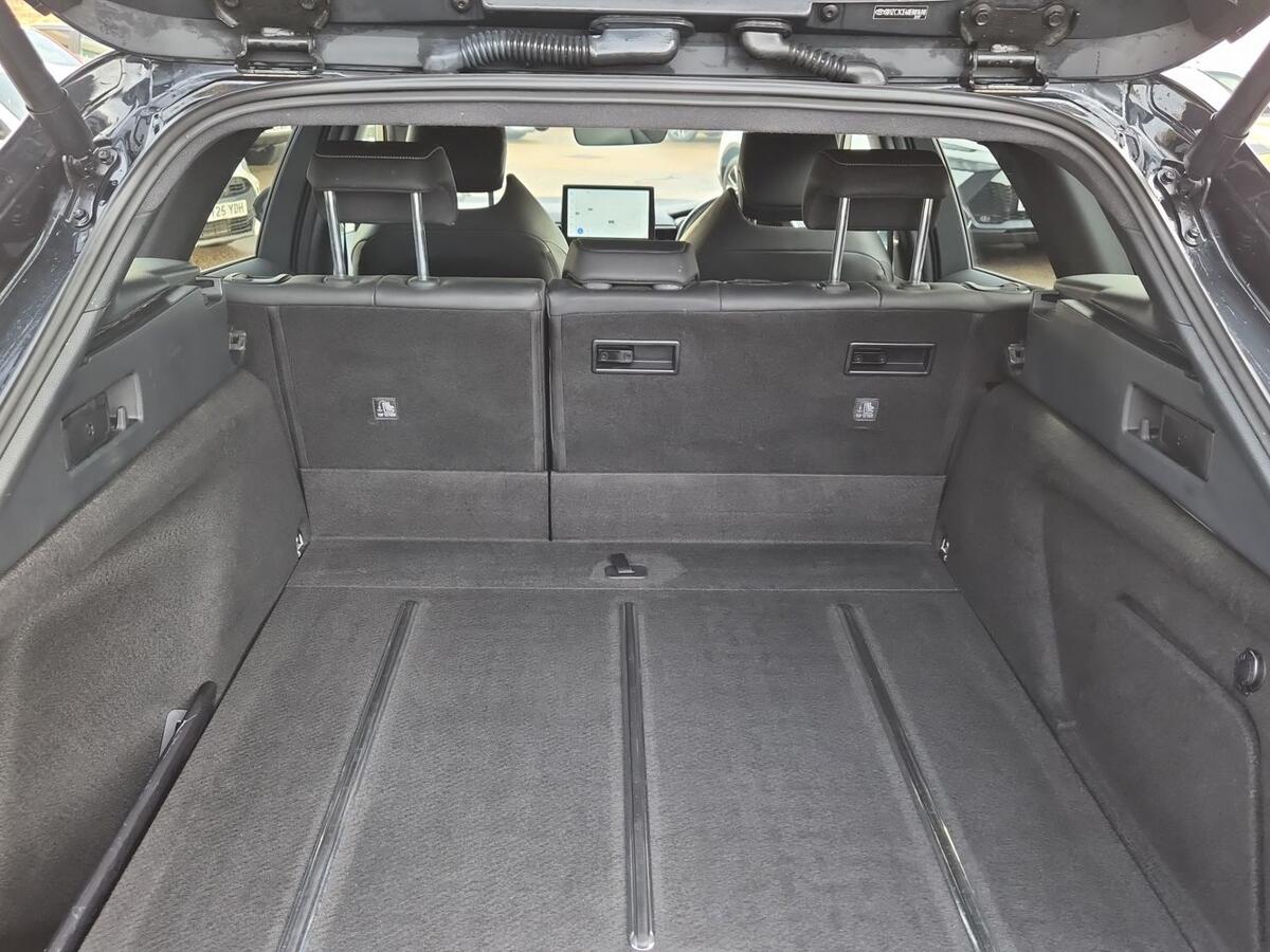 Used Toyota Corolla 2023 for sale - 77307153: Photo 10