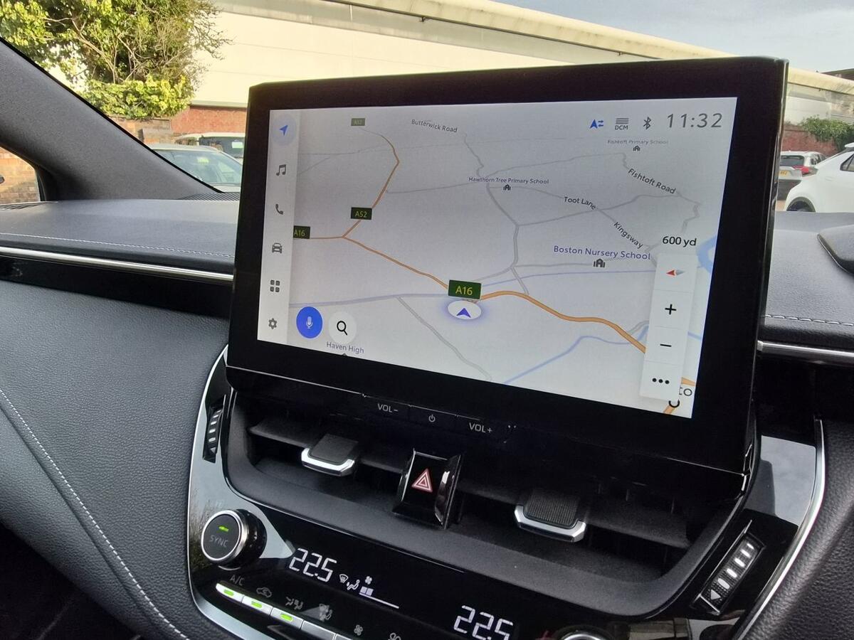 Used Toyota Corolla 2023 for sale - 77307153: Photo 11