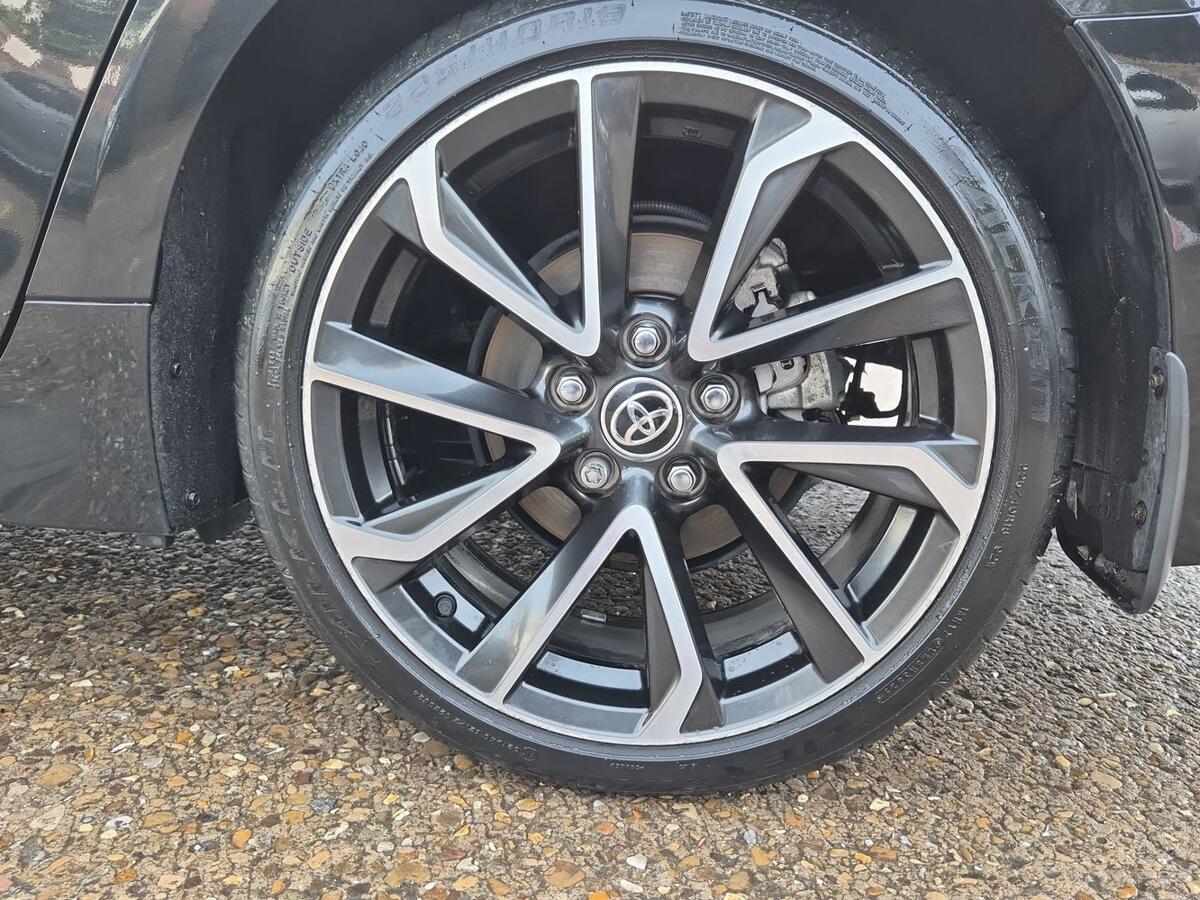 Used Toyota Corolla 2023 for sale - 77307153: Photo 13