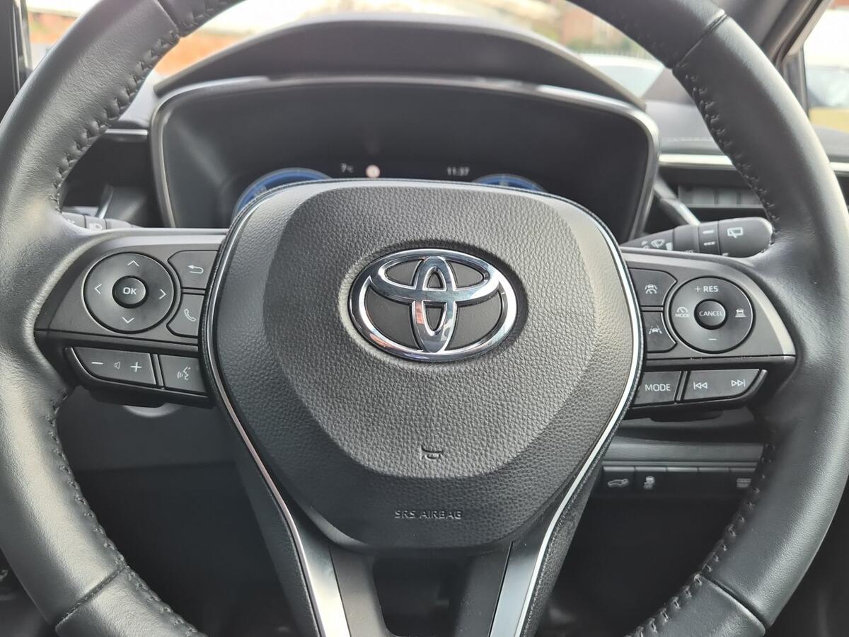 Used Toyota Corolla 2023 for sale - 77307153: Photo 18