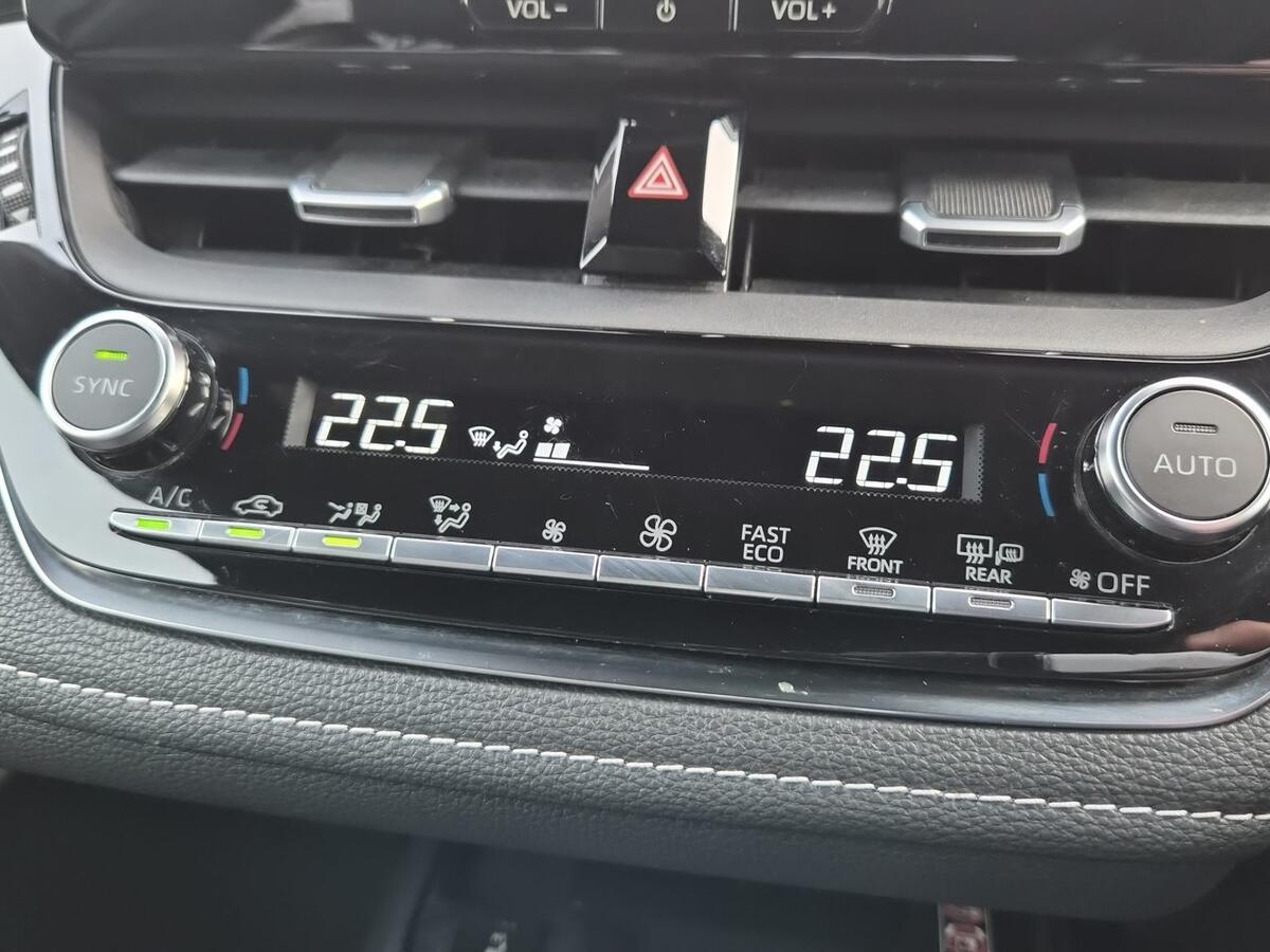 Used Toyota Corolla 2023 for sale - 77307153: Photo 19